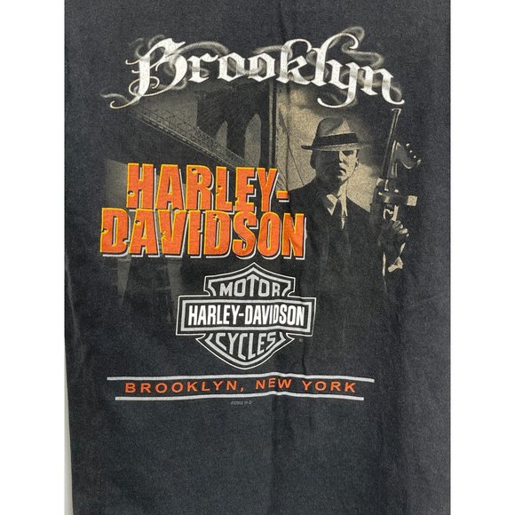 Harley Davidson Other - Harley Davidson Got Asphalt? Brooklyn New York Size Medium